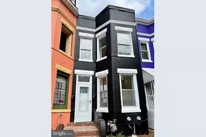 1345 1st St NW #2, Washington, DC 20001 - Photo 1