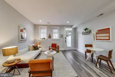 819 D Street NE #7, Washington, DC 20002 - Photo 5