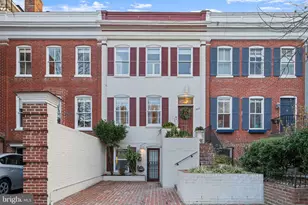 3412 Prospect St NW, Washington, DC 20007 - Photo 1