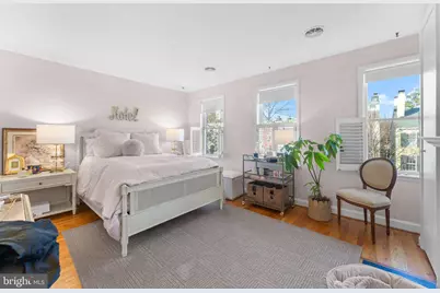 3412 Prospect Street NW, Washington, DC 20007 - Photo 19