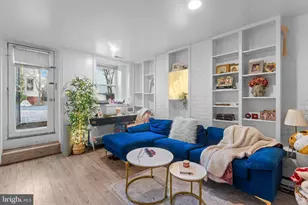 3412 Prospect St NW, Washington, DC 20007 - Photo 45