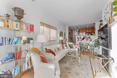 3412 Prospect Street NW, Washington, DC 20007 - Photo 11