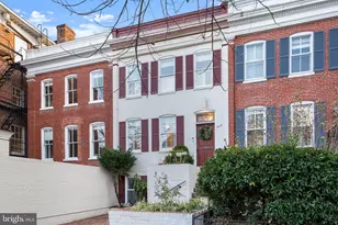 3412 Prospect St NW, Washington, DC 20007 - Photo 53