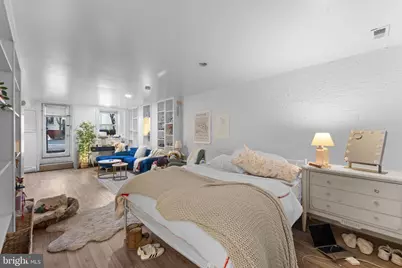 3412 Prospect Street NW, Washington, DC 20007 - Photo 47