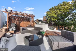 3412 Prospect St NW, Washington, DC 20007 - Photo 5