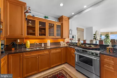 3412 Prospect Street NW, Washington, DC 20007 - Photo 15