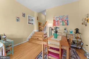 3412 Prospect St NW, Washington, DC 20007 - Photo 31