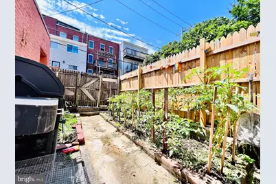 726 Rock Creek Church Road NW #1, Washington, DC 20010 - Photo 5