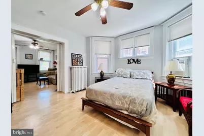 726 Rock Creek Church Road NW #1, Washington, DC 20010 - Photo 3