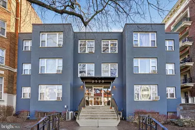 2523 13th Street NW #103, Washington, DC 20009 - Photo 1