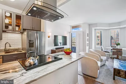 955 26th Street NW #503, Washington, DC 20037 - Photo 1