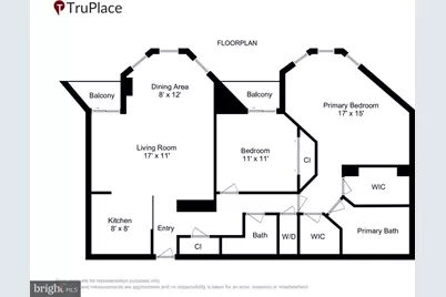 955 26th Street NW #503, Washington, DC 20037 - Photo 21