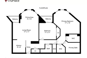 955 26th St NW, Washington, DC 20037 - Photo 21