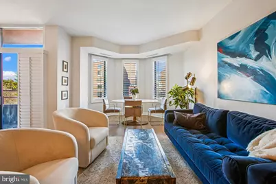 955 26th Street NW #503, Washington, DC 20037 - Photo 3