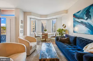 955 26th St NW, Washington, DC 20037 - Photo 3