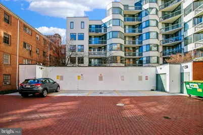 955 26th Street NW #503, Washington, DC 20037 - Photo 25