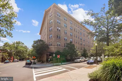 2129 Florida Avenue NW #101, Washington, DC 20008 - Photo 1