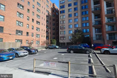 3114 Wisconsin Avenue NW #202, Washington, DC 20016 - Photo 11