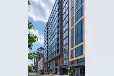 1211 Van Street SE #1110, Washington, DC 20003 - Photo 15