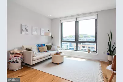 1211 Van Street SE #1110, Washington, DC 20003 - Photo 1