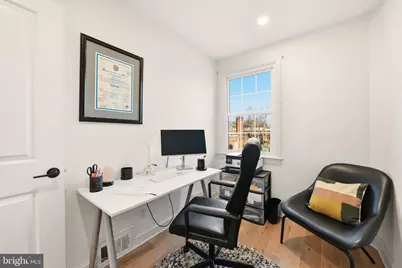 5113 4th Street NW, Washington, DC 20011 - Photo 25