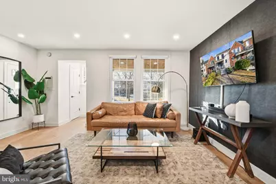 5113 4th Street NW, Washington, DC 20011 - Photo 1