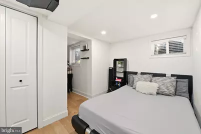 5113 4th Street NW, Washington, DC 20011 - Photo 33