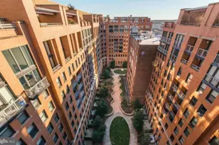 616 E St NW, Washington, DC 20004 - Photo 13