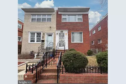 7519 8th Street NW, Washington, DC 20012 - Photo 1