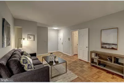 3500 39th Street NW #B668, Washington, DC 20016 - Photo 5