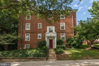 3500 39th Street NW #B668, Washington, DC 20016 - Photo 1