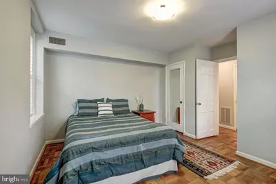 3500 39th Street NW #B668, Washington, DC 20016 - Photo 23