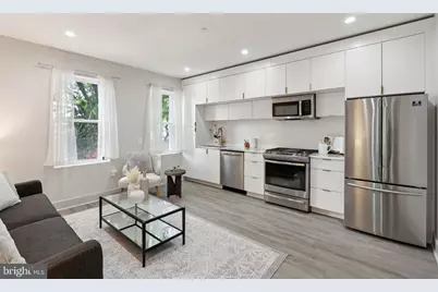 839 Kennedy Street NW #105, Washington, DC 20011 - Photo 3