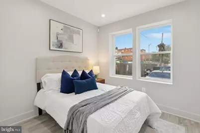 839 Kennedy Street NW #105, Washington, DC 20011 - Photo 11