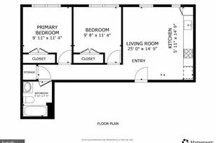 839 Kennedy St NW, Washington, DC 20011 - Photo 21