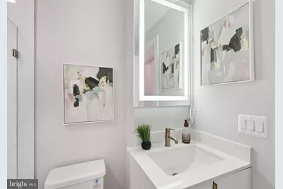 839 Kennedy Street NW #105, Washington, DC 20011 - Photo 13