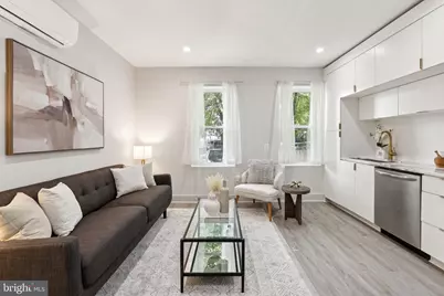 839 Kennedy Street NW #105, Washington, DC 20011 - Photo 1