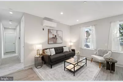 839 Kennedy Street NW #105, Washington, DC 20011 - Photo 3