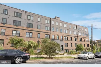 839 Kennedy Street NW #105, Washington, DC 20011 - Photo 19