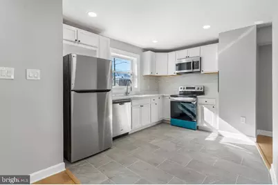 5034 Nash Street NE, Washington, DC 20019 - Photo 5