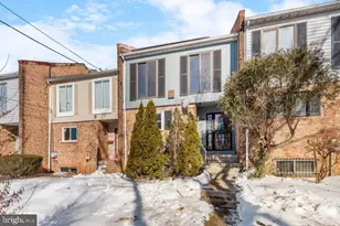 5034 Nash St NE, Washington, DC 20019 - Photo 3