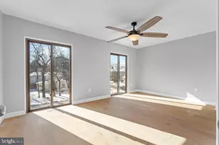 5034 Nash St NE, Washington, DC 20019 - Photo 13