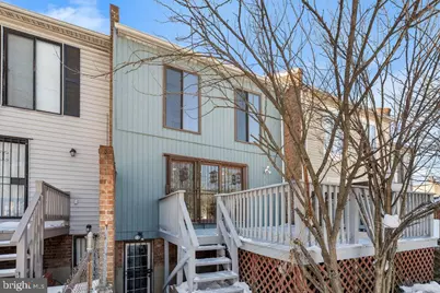 5034 Nash Street NE, Washington, DC 20019 - Photo 35