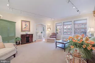 4000 Cathedral Ave NW, Washington, DC 20016 - Photo 3