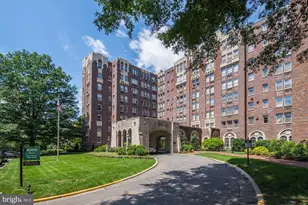 4000 Cathedral Ave NW, Washington, DC 20016 - Photo 21