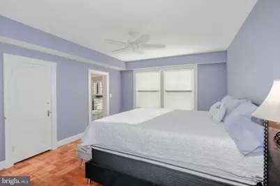 4000 Cathedral Avenue NW #531B, Washington, DC 20016 - Photo 11