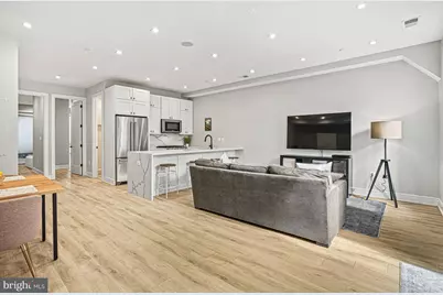 725 Euclid Street NW #1, Washington, DC 20001 - Photo 3