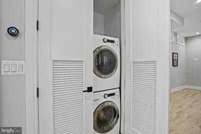 725 Euclid Street NW #1, Washington, DC 20001 - Photo 13