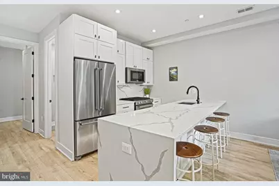 725 Euclid Street NW #1, Washington, DC 20001 - Photo 1