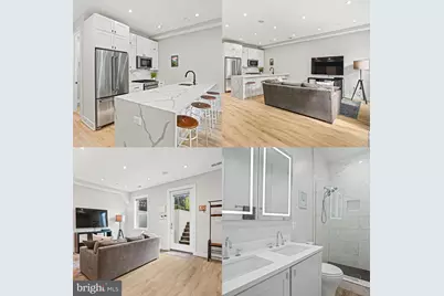 725 Euclid Street NW #1, Washington, DC 20001 - Photo 5